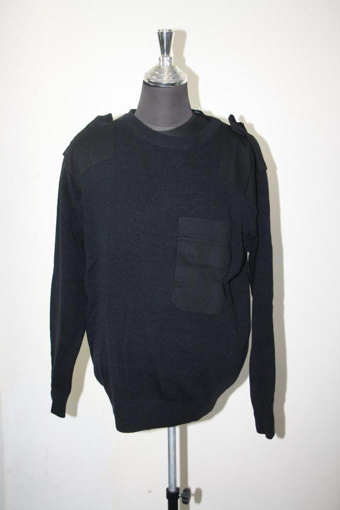 commandopull  4work  navy XL, Maat 46/48 (XL) of groter, Nieuw, Ophalen of Verzenden, 4.work