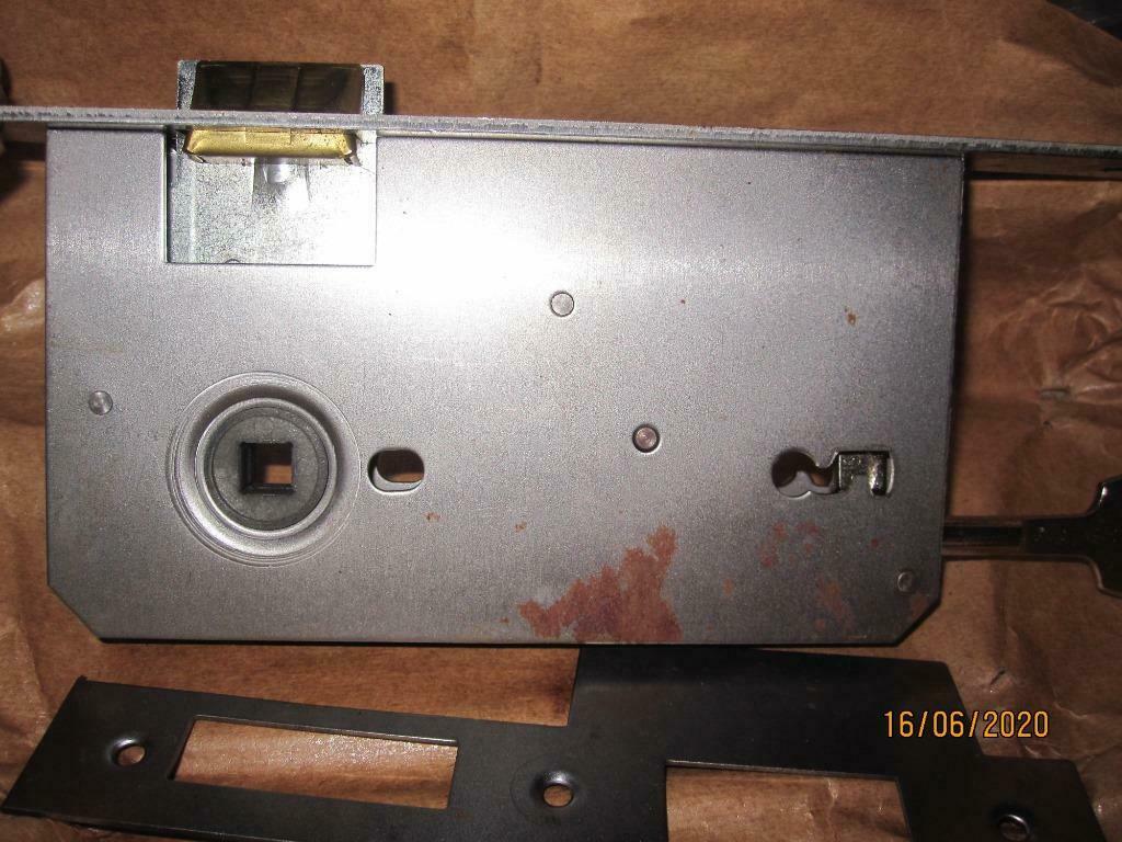 Litto,insteekslot,  A 1126 11 L55, Enlèvement, Comme neuf, Moins de 50 mm, Autres types
