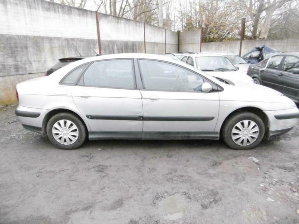 Boite de vitesses Citroën C5 I 2.0HDi 81kw DW10ATED LP/12526, Autos : Pièces & Accessoires, Transmission & Accessoires, Citroën