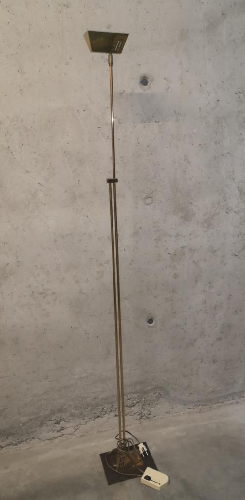 Lampe sur pied design, Modern minimalistisch, Enlèvement, Utilisé, 200 cm ou plus