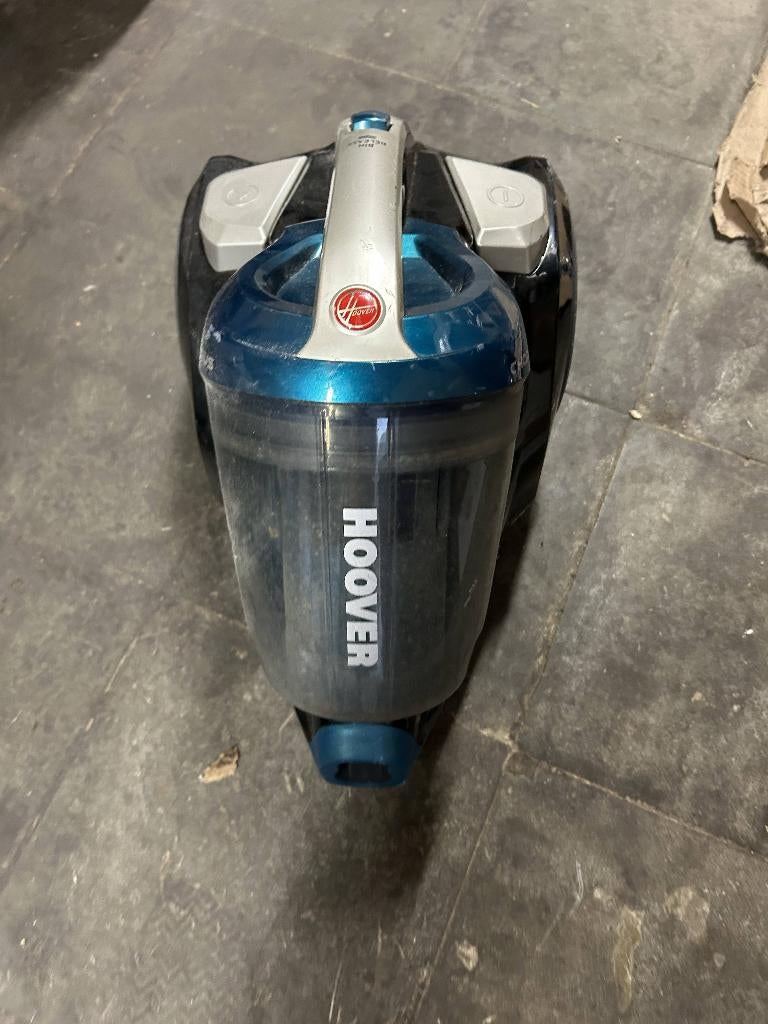 Différent aspirateurs sans accessoires, Enlèvement, Utilisé, Aspirateur