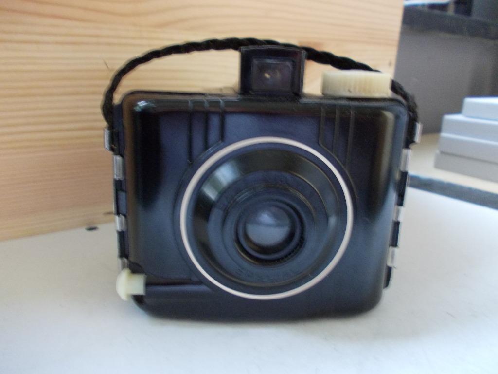 Kodak Eastman Baby Brownie Special, Ophalen of Verzenden, 1940 tot 1960, Fototoestel