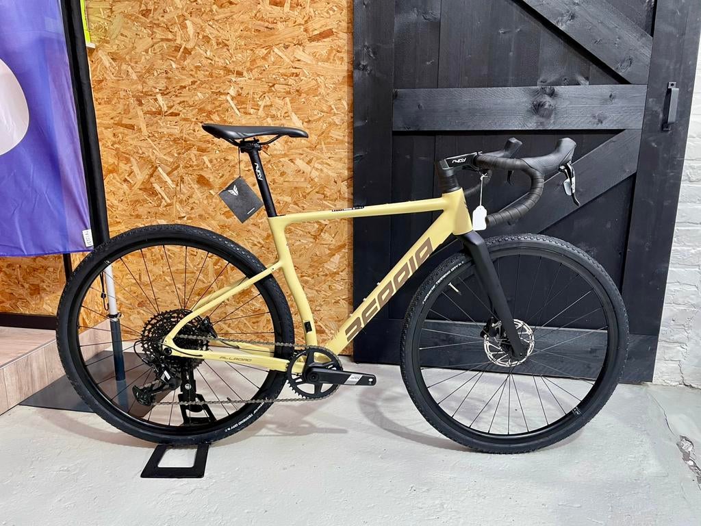 Berria Allroad HPR, Fietsen en Brommers, Ophalen, Nieuw, Aluminium