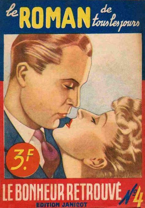 Je cherche: Le Bonheur Retrouvé, Ophalen of Verzenden, Zo goed als nieuw