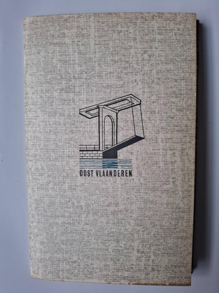 Oost-Vlaanderen - portfolio Herman Verbaere, Enlèvement