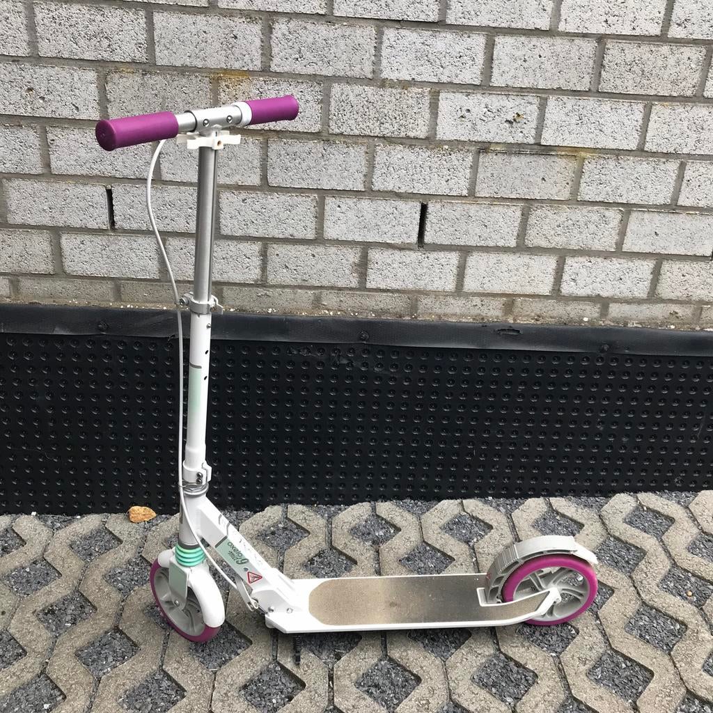 Trottinette enfant