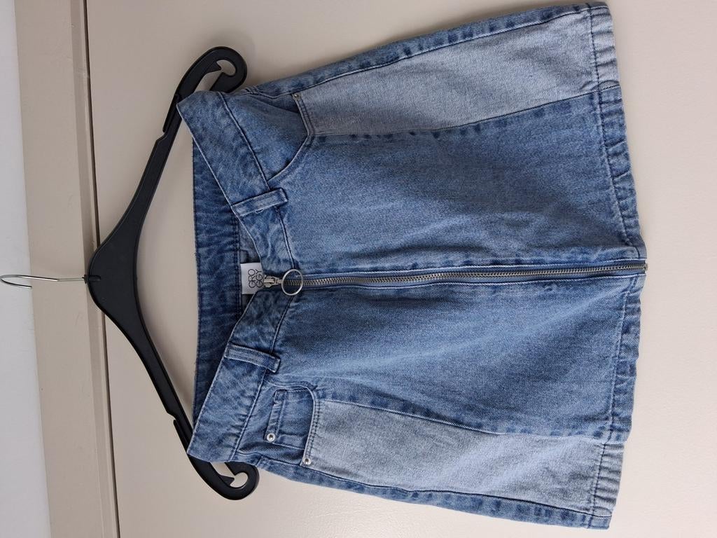 Rok groggy, Kleding | Dames, Rokken, Groggy by JBC, Blauw, Ophalen of Verzenden, Zo goed als nieuw