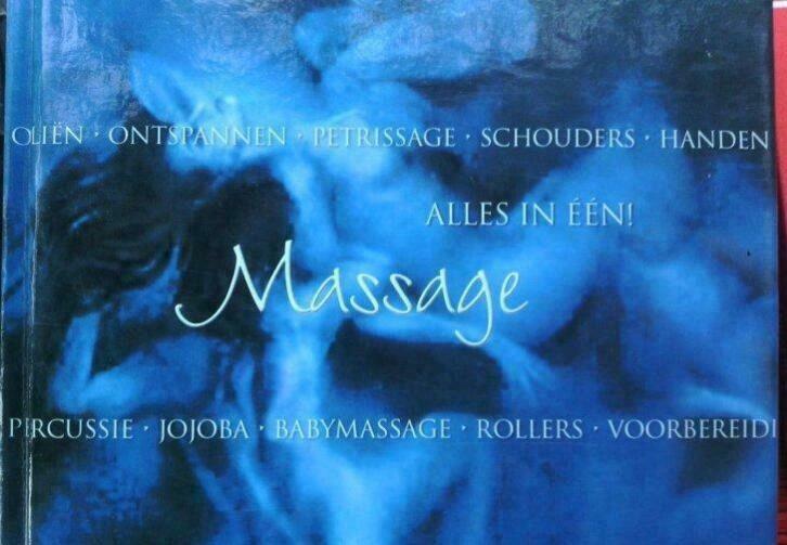 massage - alles in een, Utilisé