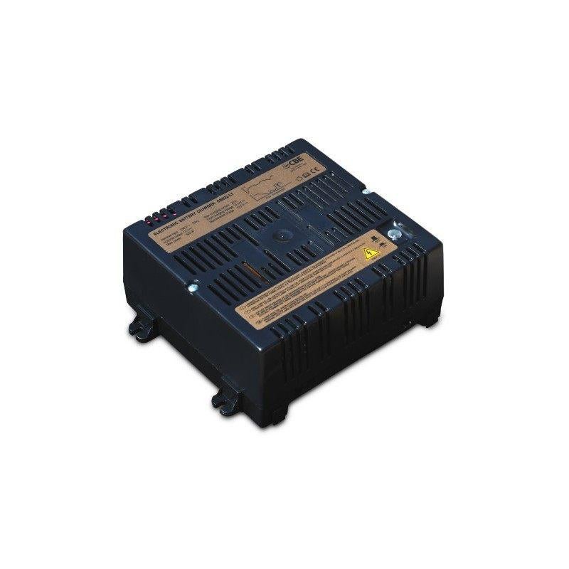 CBE Geschakelde lithium acculader CB522-LT, Ophalen of Verzenden, Nieuw