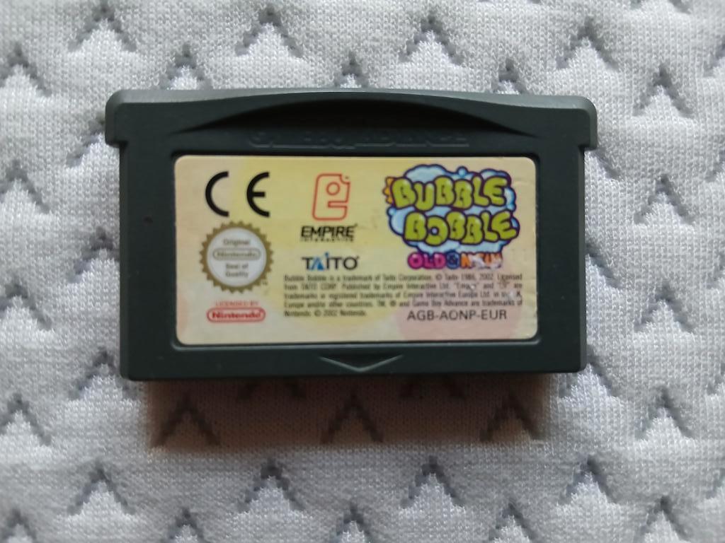 Jeux Nintendo Game Boy Advance, Enlèvement ou Envoi, 2 joueurs, Ordinateurs reliés, Aventure et Action