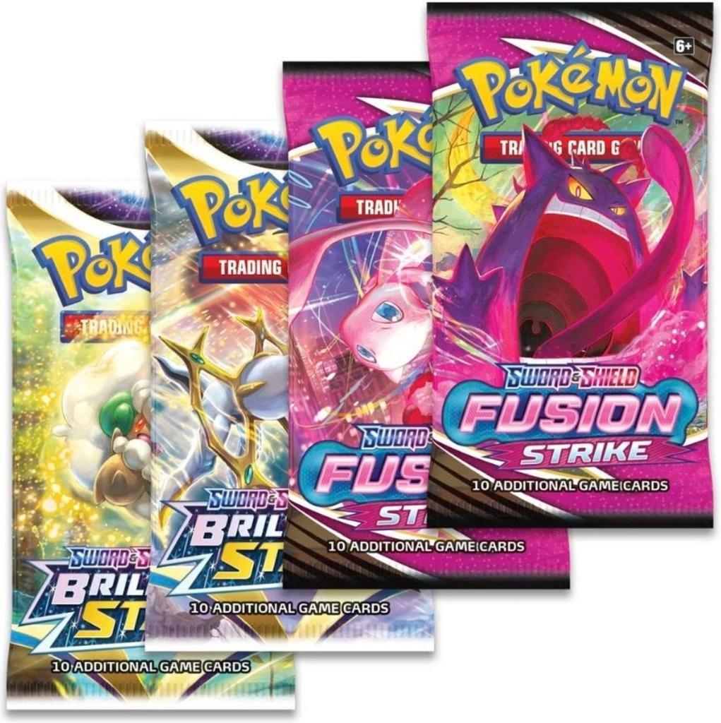 Pokemon Morpeko V Union - Special Collection Box ENG, Enlèvement ou Envoi, Neuf, Autres types