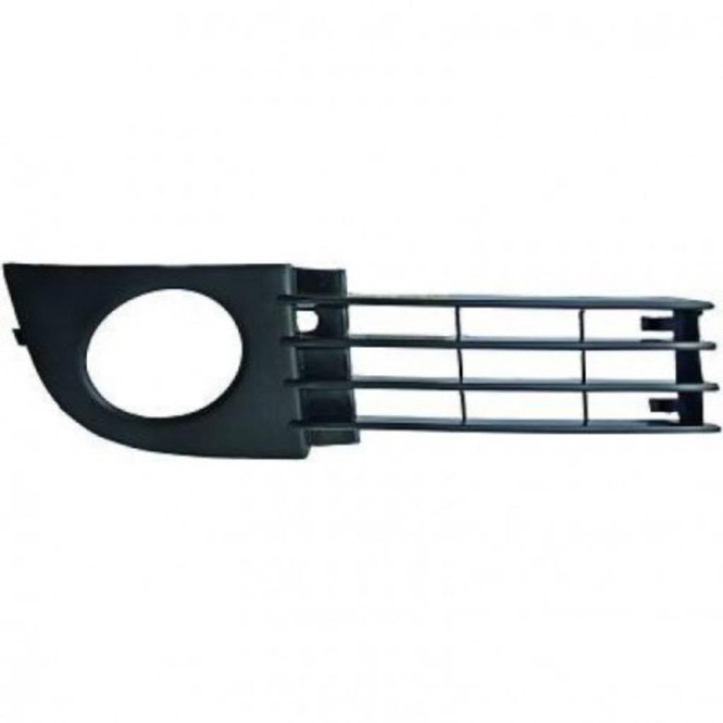 GRILLE DE PARE CHOC AVANT GAUCHE AUDI A6 C5 4B (01-04), Enlèvement ou Envoi