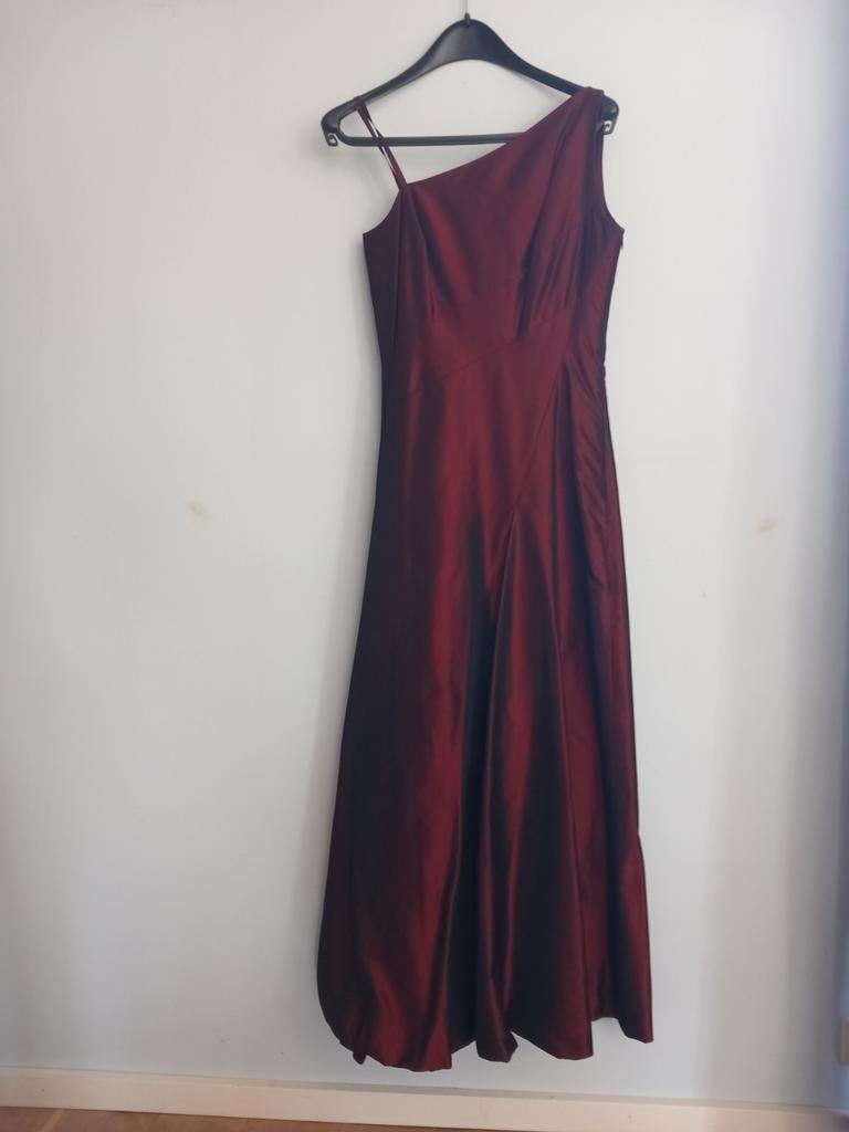 Feestkleed *ZAPA*, Ophalen of Verzenden, Zo goed als nieuw, Maat 38/40 (M), Overige kleuren