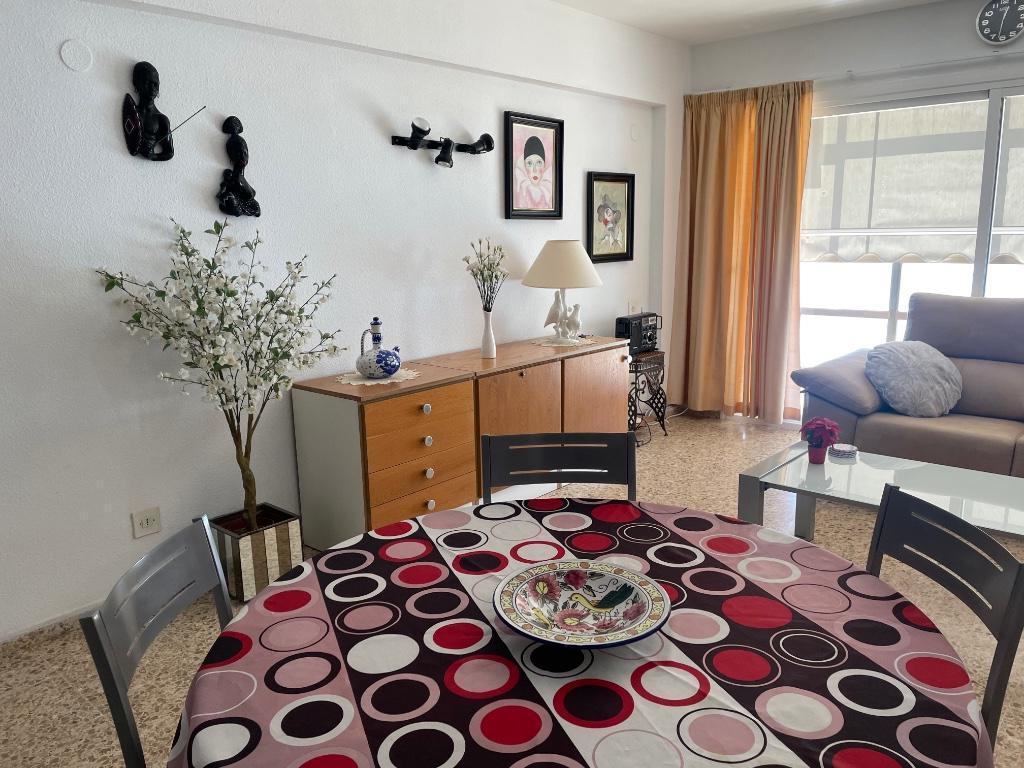 appartement in Calpe te koop