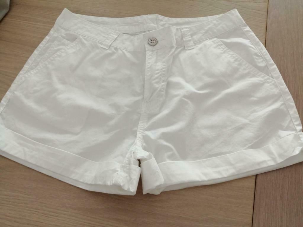 Shorts en topje, Kleding | Dames, Maat 38/40 (M), Overige kleuren, Nougat, Ophalen of Verzenden