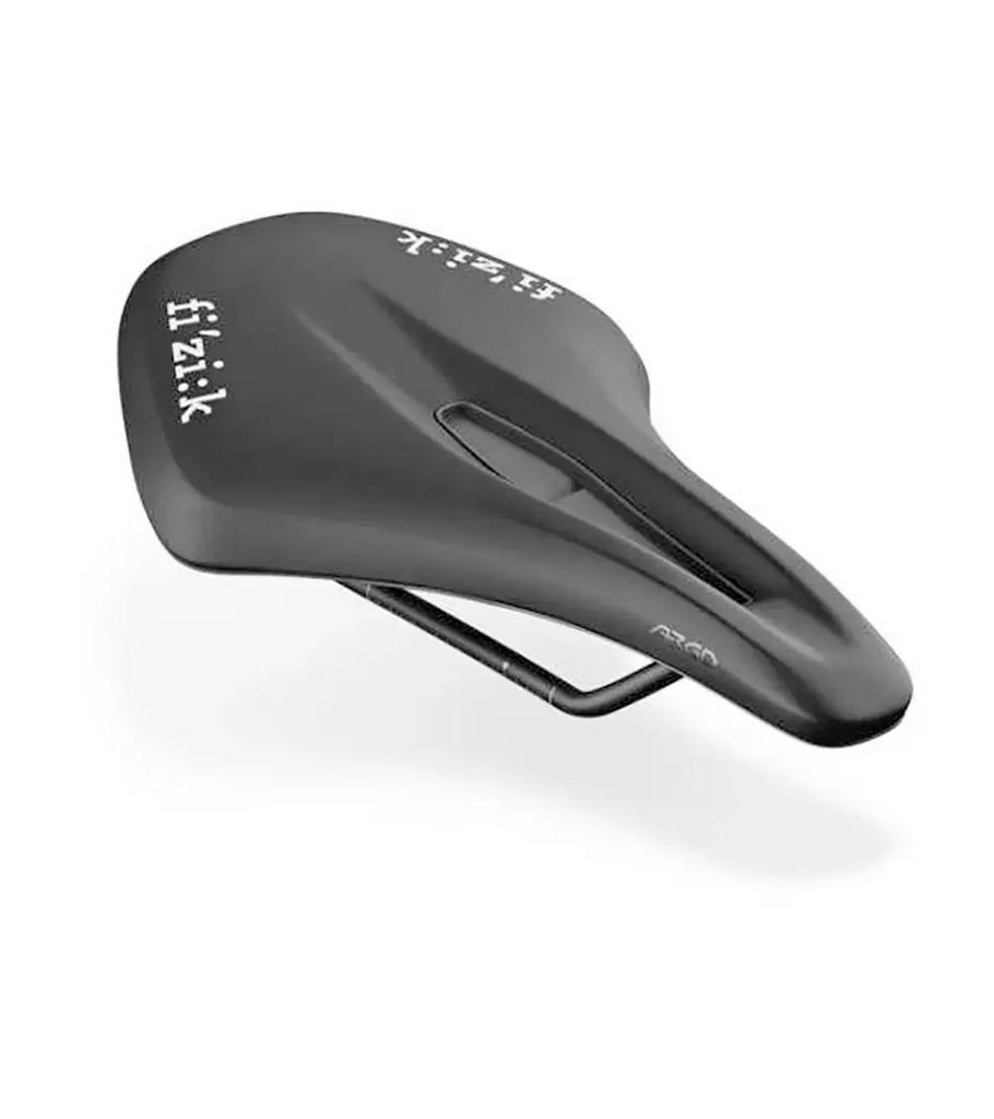 Fizik Terra Argo X5 | 150mm Nieuw, Fietsen en Brommers, Ophalen of Verzenden, Nieuw, Zadel