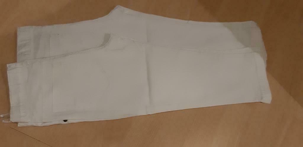 3/4 broek, bermuda voor meisjes, maar 158., Ophalen of Verzenden, Zo goed als nieuw, Broek
