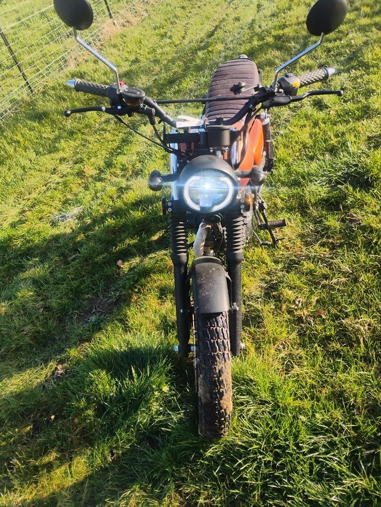 Mash seventy, Ophalen