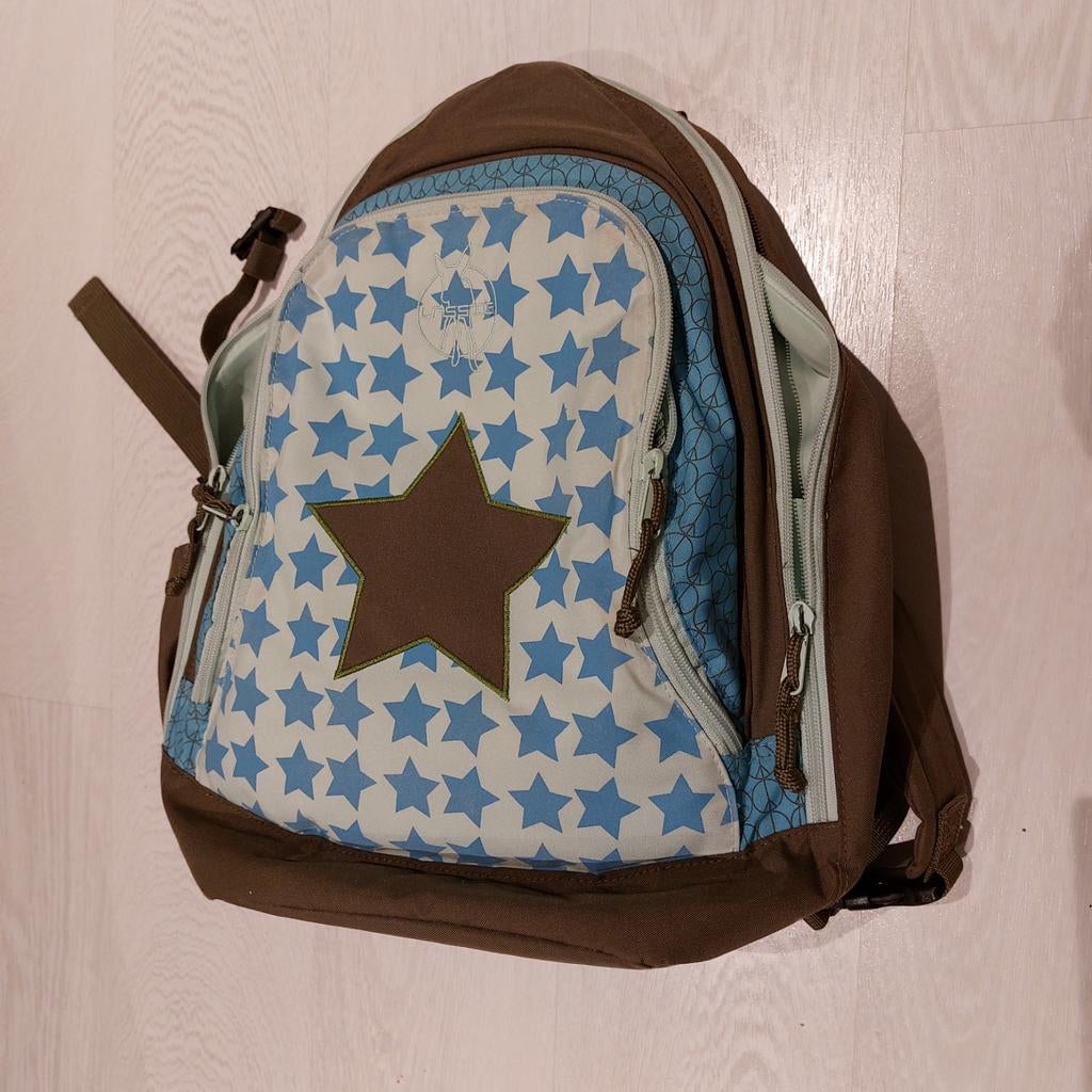 Mooie rugzak kinderen, 25 tot 40 cm, Zo goed als nieuw, 30 tot 45 cm, Ophalen