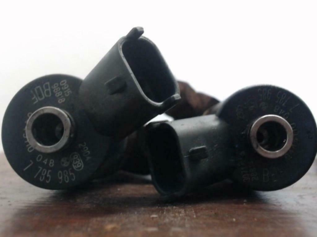 Injecteur diesel bmw  0445110048 13537785574, Autos : Pièces & Accessoires, Enlèvement ou Envoi, Utilisé, BMW