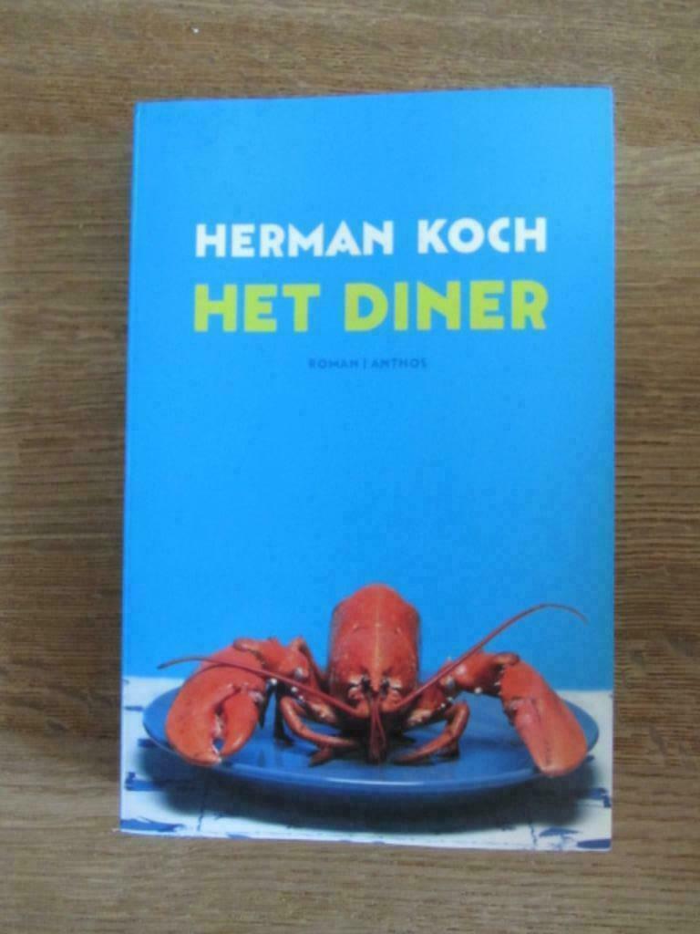 Boeken boeken boeken, Enlèvement ou Envoi, Utilisé