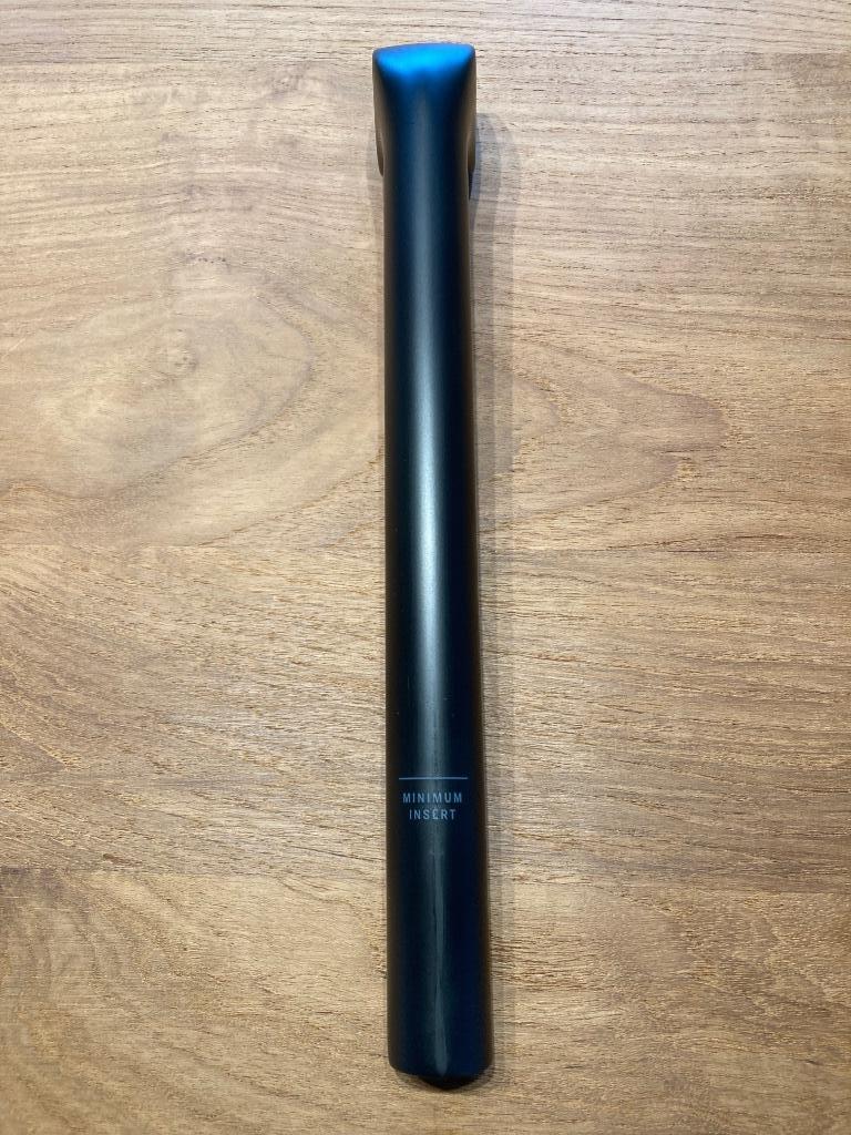 Nieuwe Trek Domane Carbon zadelpen ,KVF-buisvorm, Ophalen, Nieuw, Overige typen, Bontrager