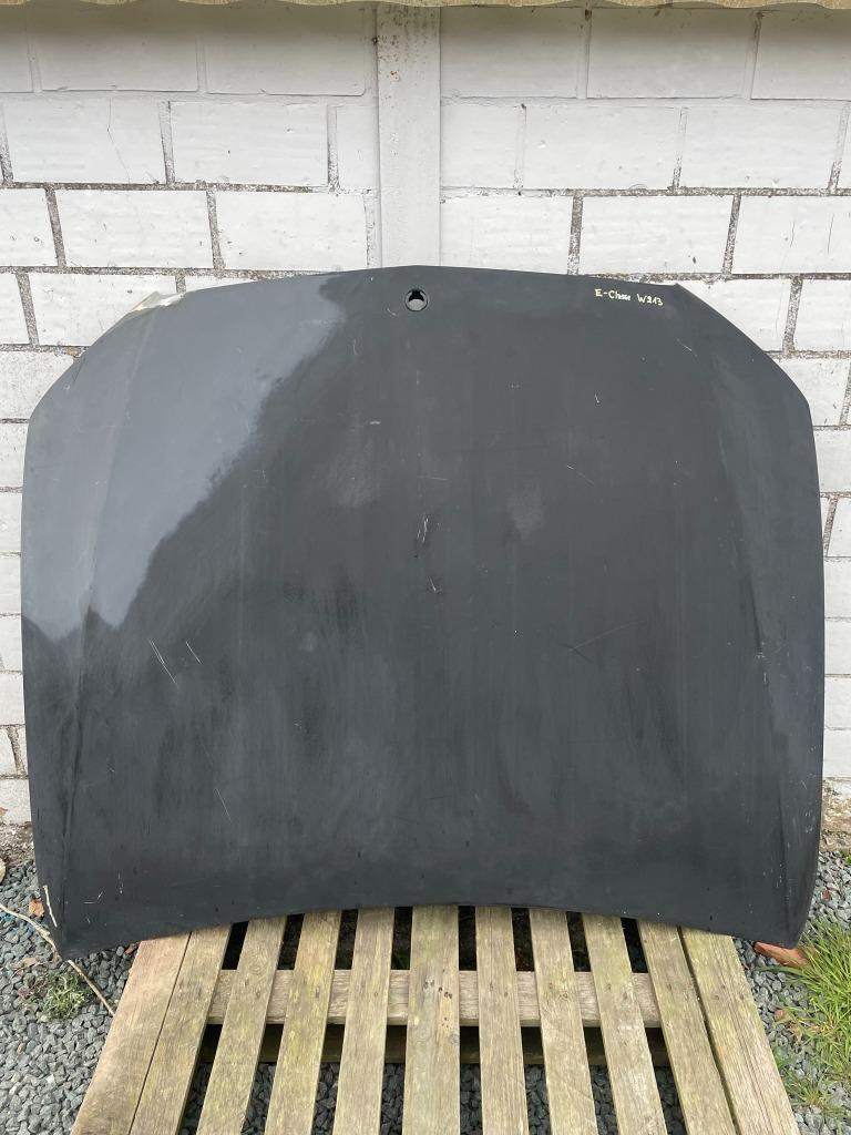 CAPOT MERCEDES W213 E-CLASE, Gebruikt, Voor, Mercedes-Benz, Ophalen of Verzenden