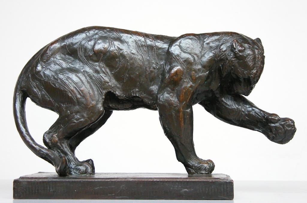 Alberic Collin, Antiek en Kunst, Ophalen of Verzenden