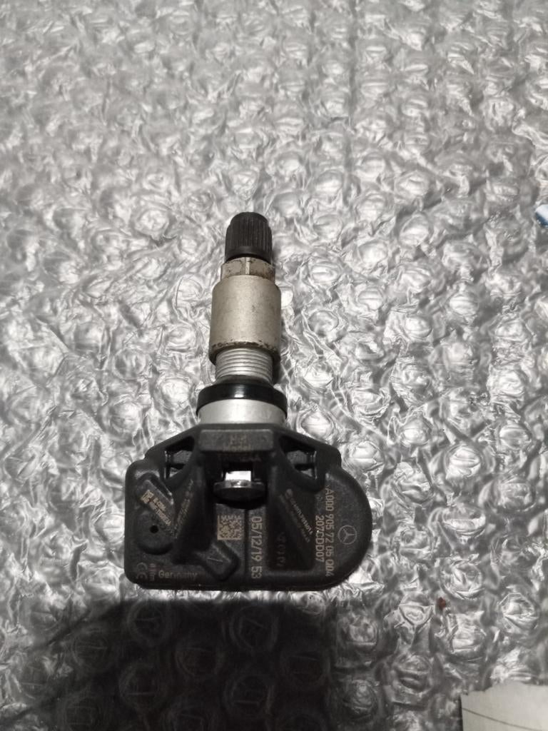 Mercedes tpms sensor / capteur, Enlèvement ou Envoi