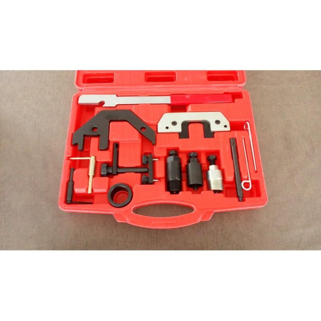 Timingset BMW, Landrover, opel M41 51 47TU 57TU, Verzenden, Nieuw
