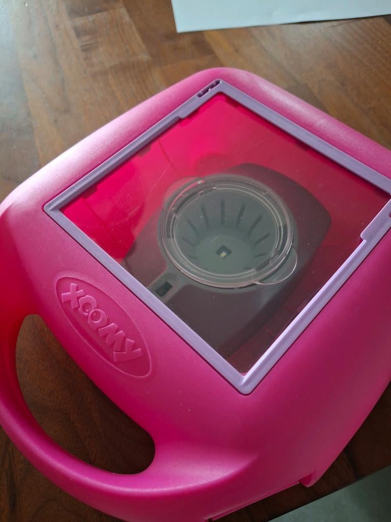 Xoomy tekenenprojector, Hobby en Vrije tijd, Ophalen, Zo goed als nieuw, Overige typen
