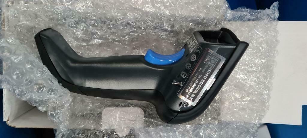 Scanner datalogic gryphon GD4130 a cable, Enlèvement ou Envoi, Neuf, Scanner de codes à barres