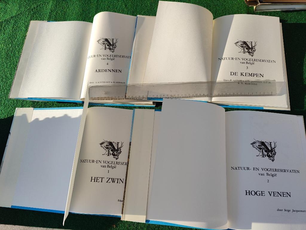 Verzameling Artis Historia Boeken Gekleeft Volledig DEEL 5, Boeken, Prentenboeken en Plaatjesalbums, Nieuw, Plaatjesalbum, Ophalen of Verzenden