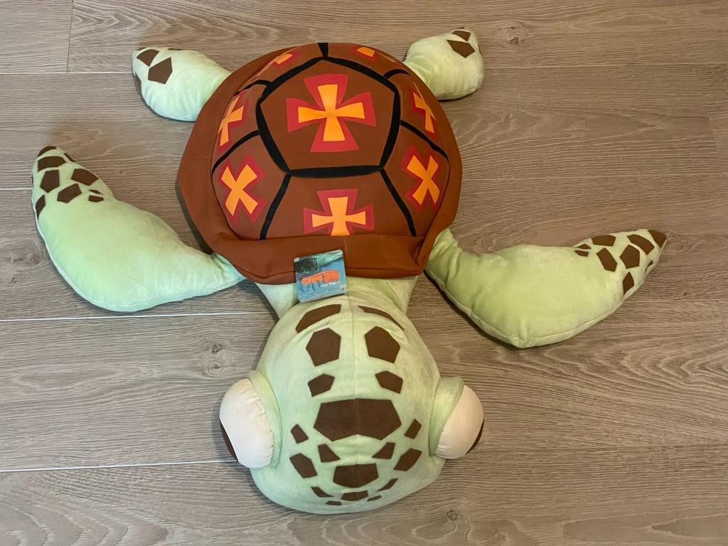Knuffel Finding Nemo (Disney), Verzamelen, Ophalen, Overige figuren, Nieuw, Knuffel