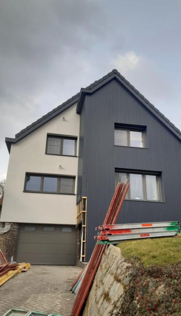 Werk gezocht in onderaanneming algemene bouw