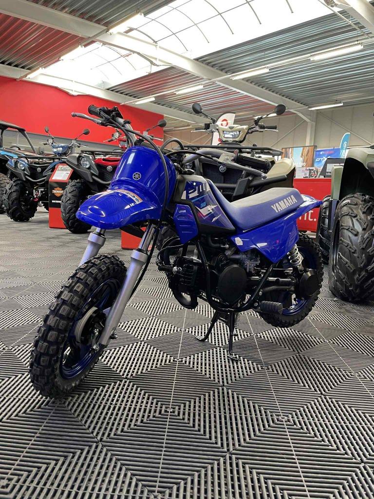 Yamaha PW50, Neuf, Dirt Bike, Yamaha, Enlèvement