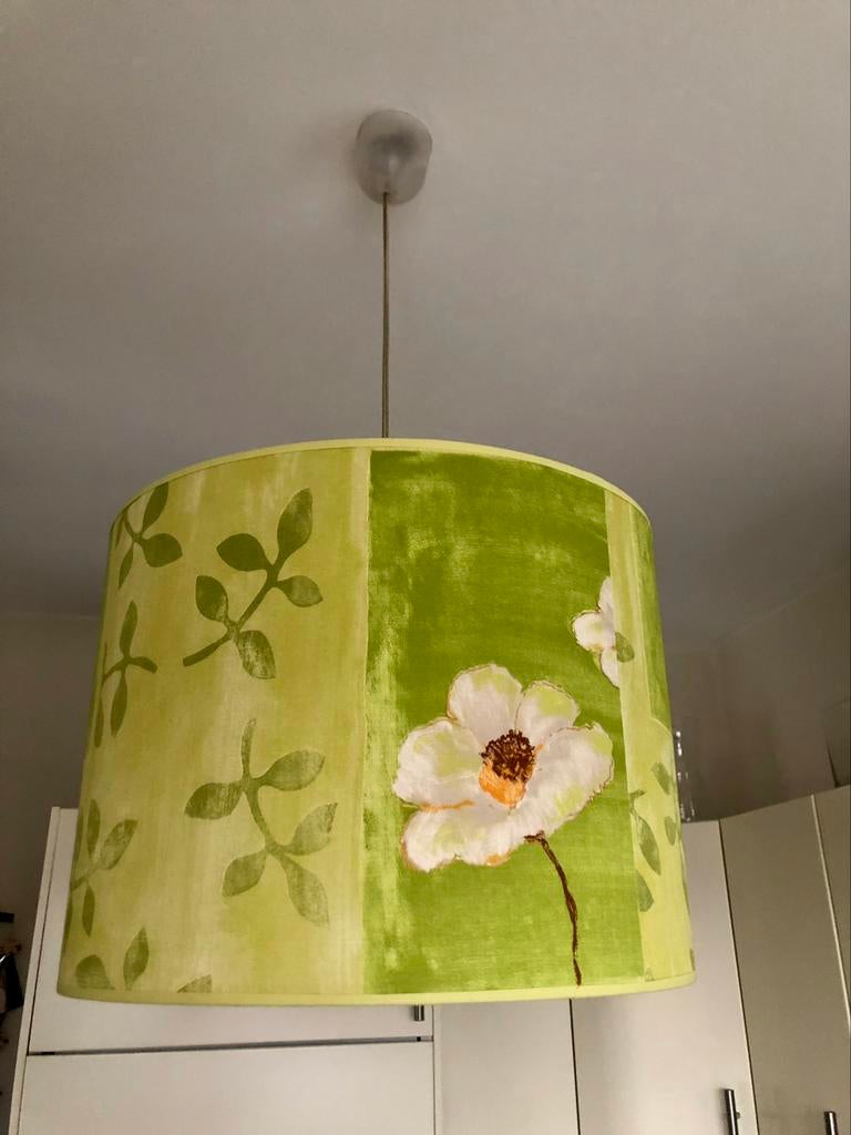 Lustre, Comme neuf