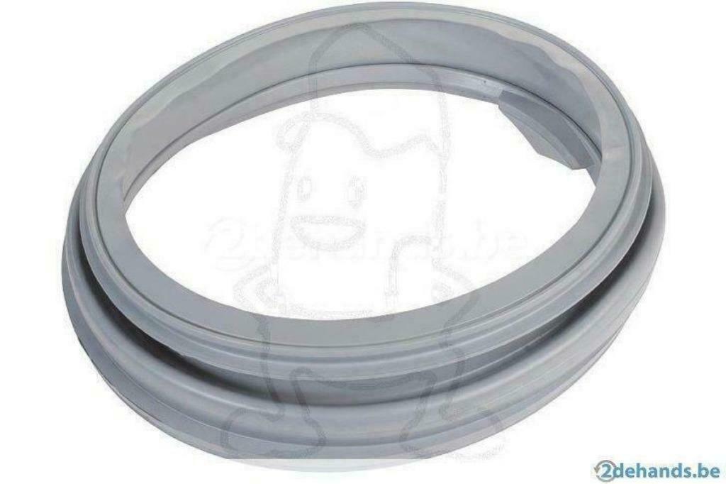 Manchet voor wasmachine (deurrubber) NIEUW, Elektronische apparatuur, Wasmachines, Ophalen of Verzenden, Nieuw