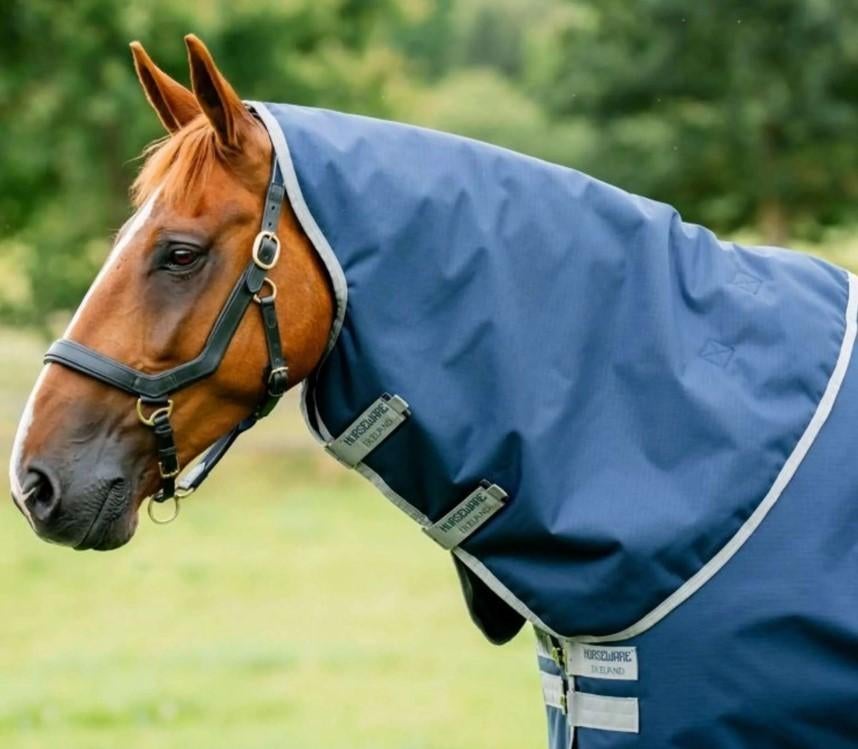 winterdeken, Dieren en Toebehoren, Paarden en Pony's | Dekens en Dekjes, Nieuw, Deken, Ophalen of Verzenden