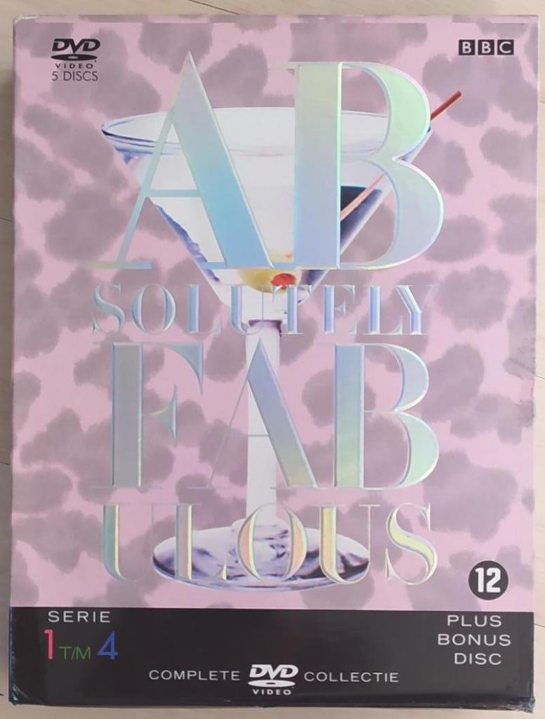 verschillende TV en Series Dvd's, Cd's en Dvd's, Ophalen of Verzenden