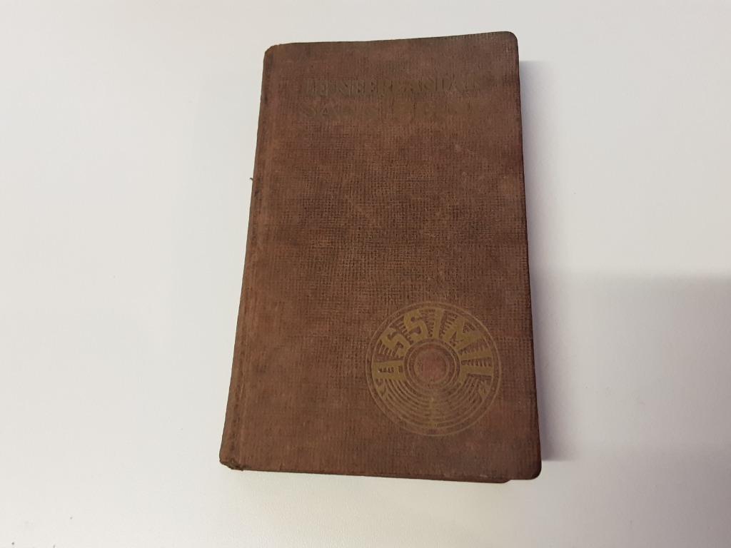 NEERLANDAIS SANS PEINE ASSIMIL, Enlèvement ou Envoi, Utilisé, Ne s'applique pas, ASSIMIL