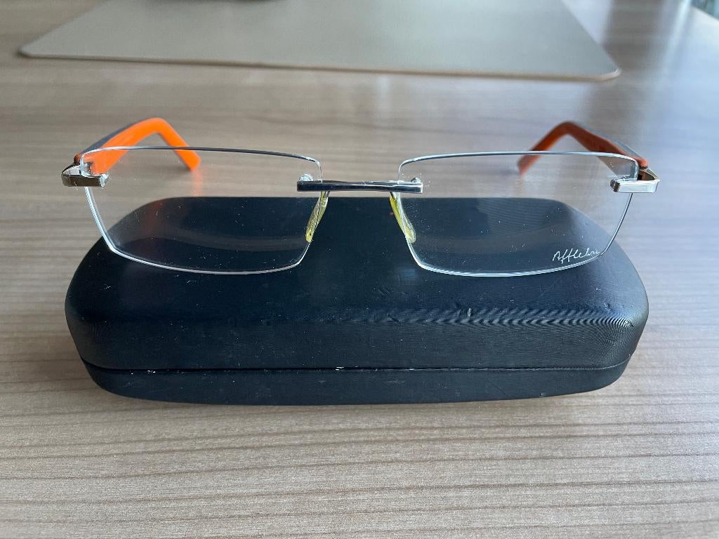 Lunettes, Enlèvement, Utilisé, Autres couleurs, Lunettes