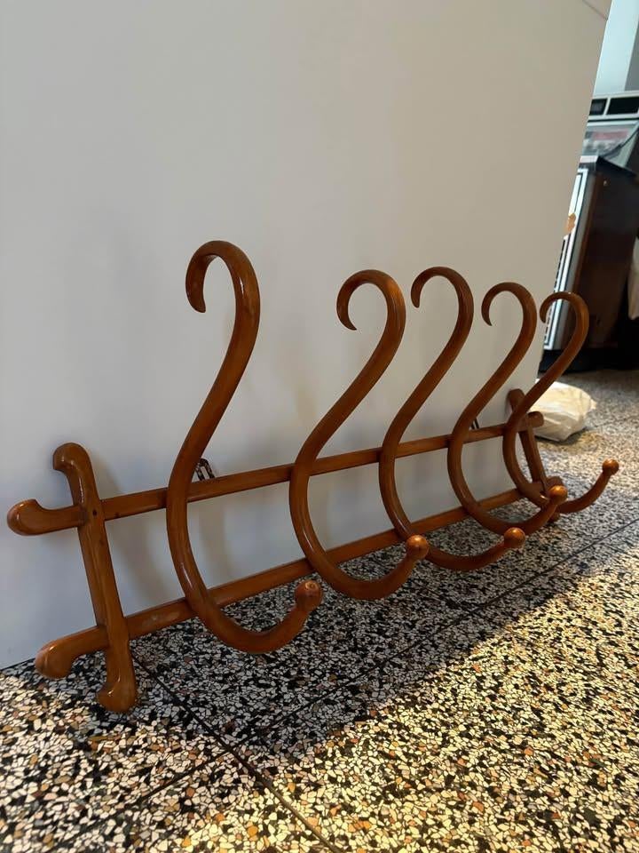 Top Classic Design Kapstok Thonet, Enlèvement