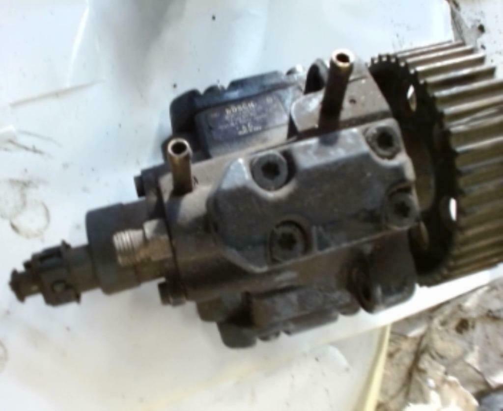 Pompe à injection Alfa Roméo 147 0445010007, Enlèvement ou Envoi, Utilisé
