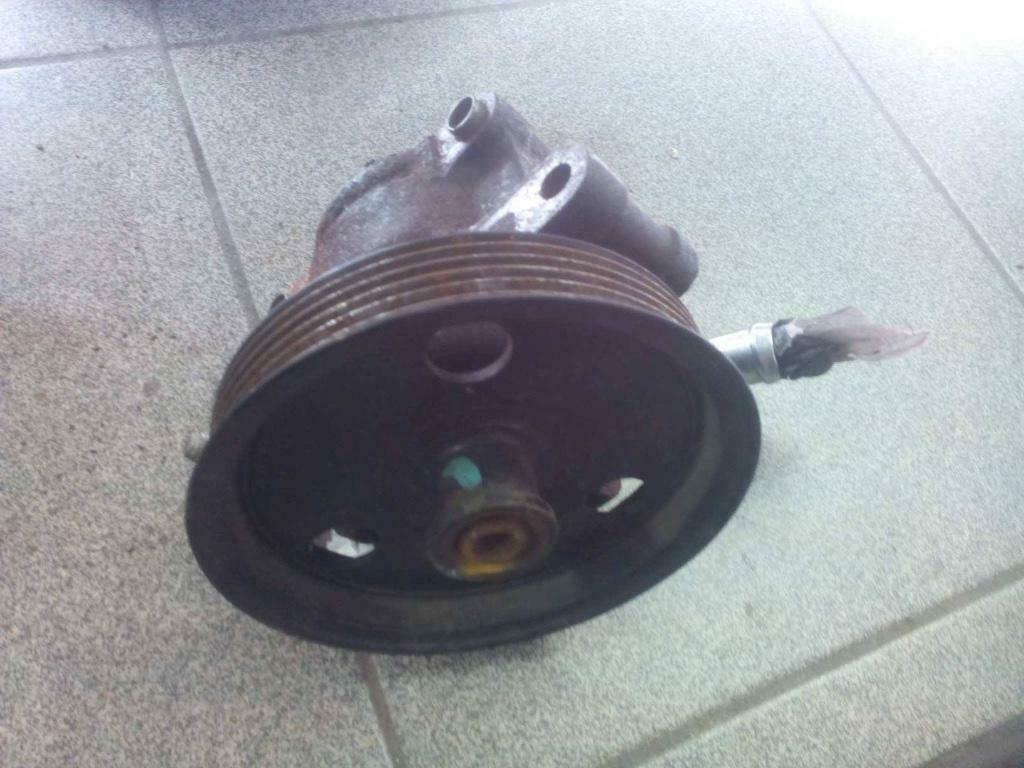 Ford Ka servopomp, Ophalen, Gebruikt, Ford