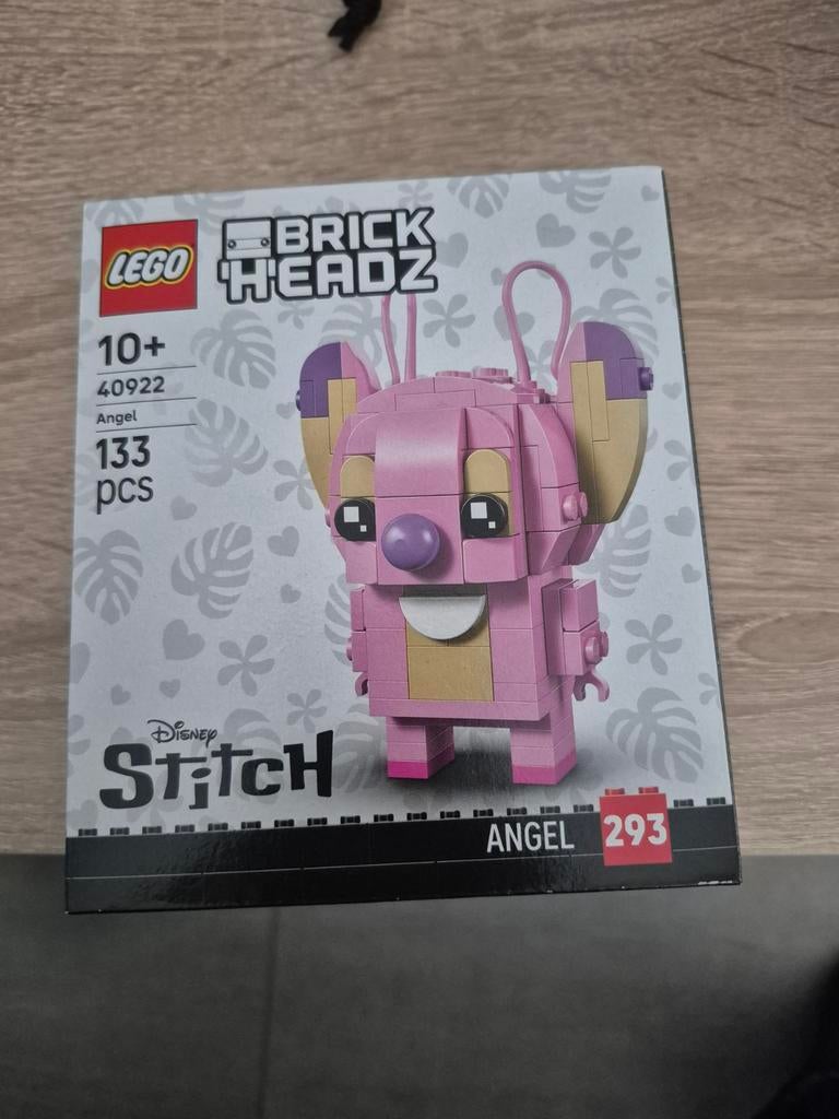 lego 40922, Ophalen of Verzenden