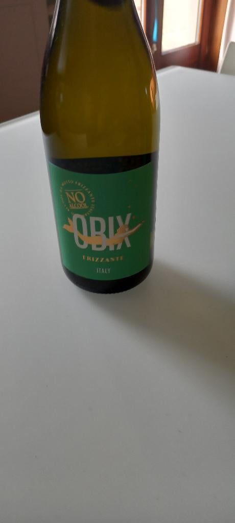 vin sans alcool, Enlèvement, Neuf, Italie, Vin blanc