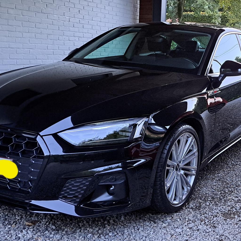 Jantes audi A5 2023 origine, Autos, Particulier, Achat, A5