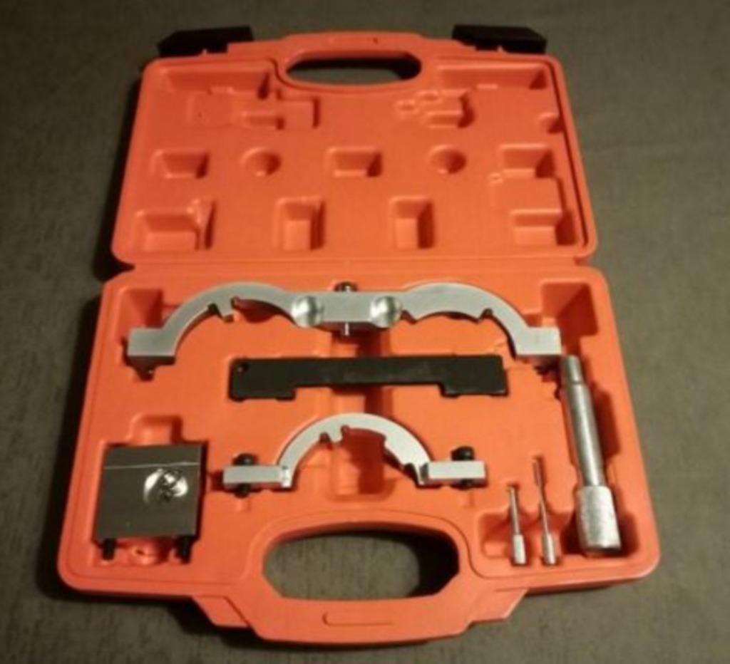 Timingset Opel 1.0 - 1.2 - 1.4, Verzenden