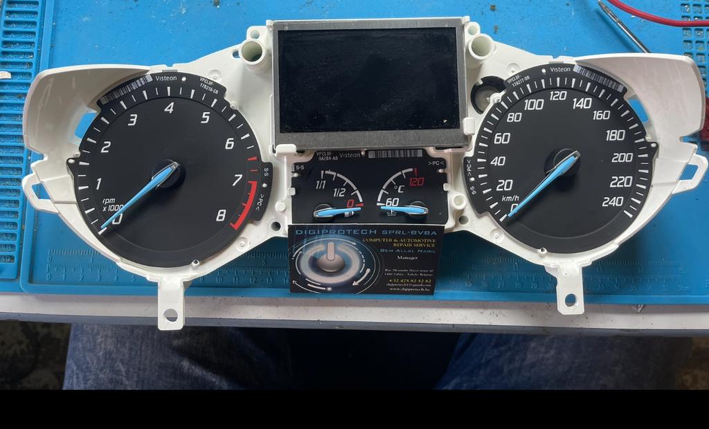 compteur FORD KUGA, Autos : Pièces & Accessoires, Ford